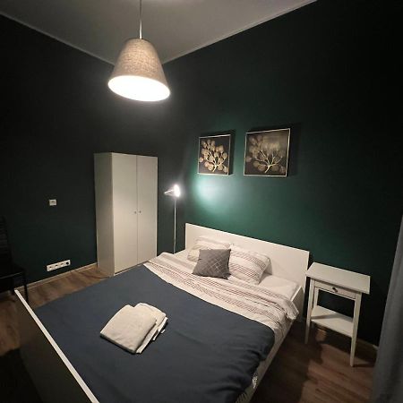 Apartament Sen Bromberg Exterior foto
