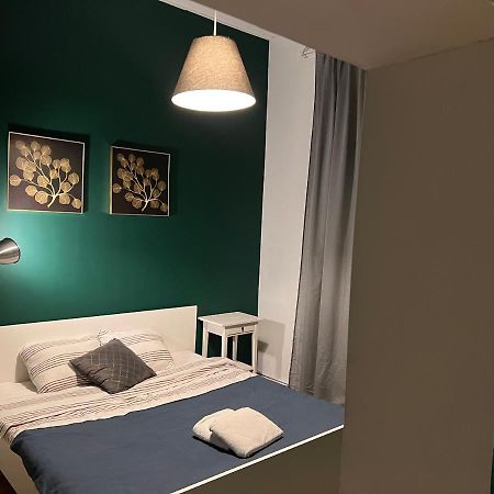 Apartament Sen Bromberg Exterior foto