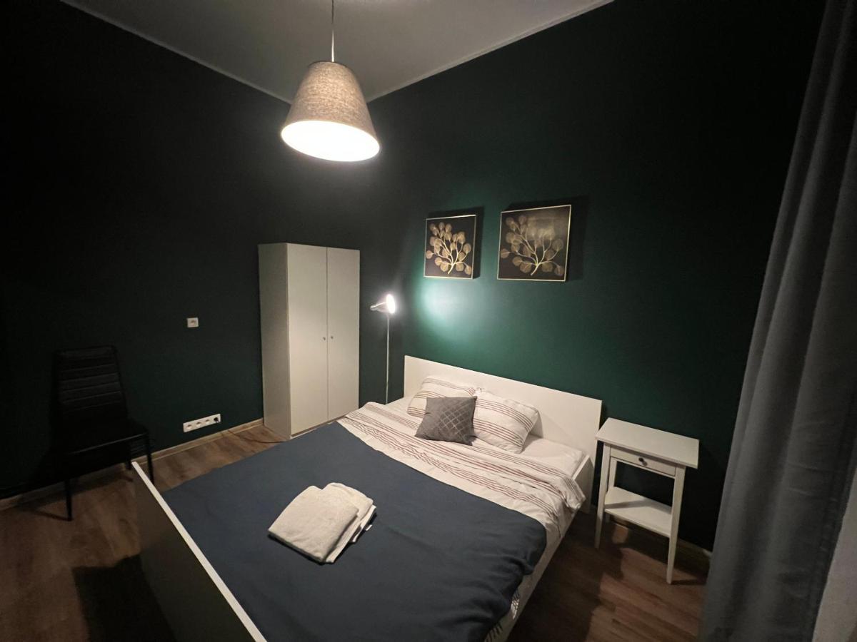 Apartament Sen Bromberg Exterior foto